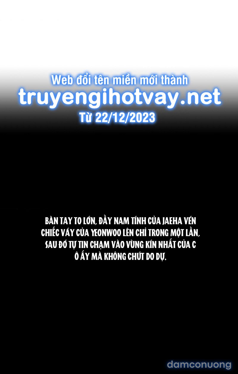 [18+] NHỮNG TƯỞNG TƯỢNG CỦA TÔI ĐANG HOÁ THÀNH THỰC 