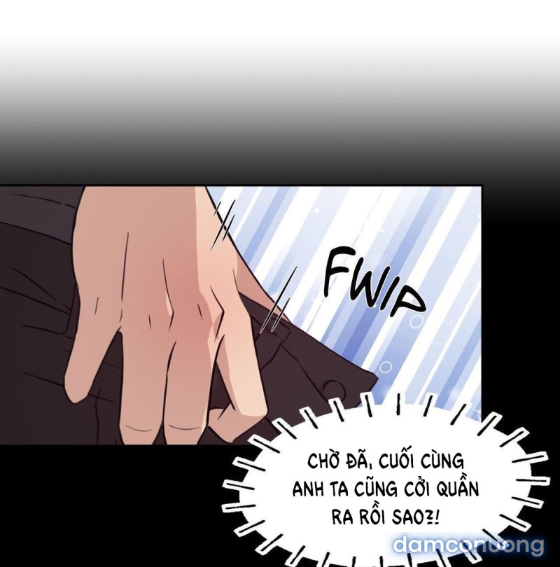 [18+] NHỮNG TƯỞNG TƯỢNG CỦA TÔI ĐANG HOÁ THÀNH THỰC 