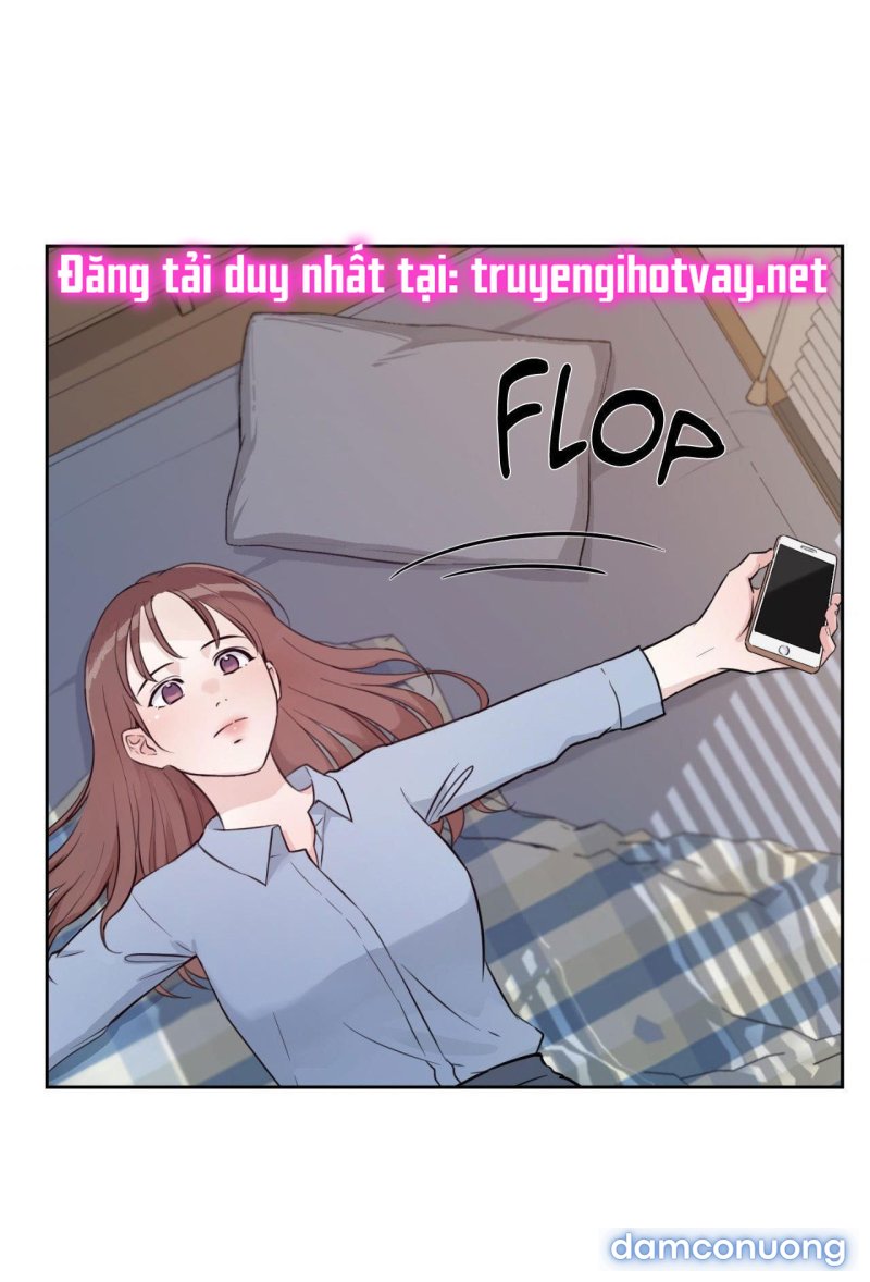 [18+] NHỮNG TƯỞNG TƯỢNG CỦA TÔI ĐANG HOÁ THÀNH THỰC 