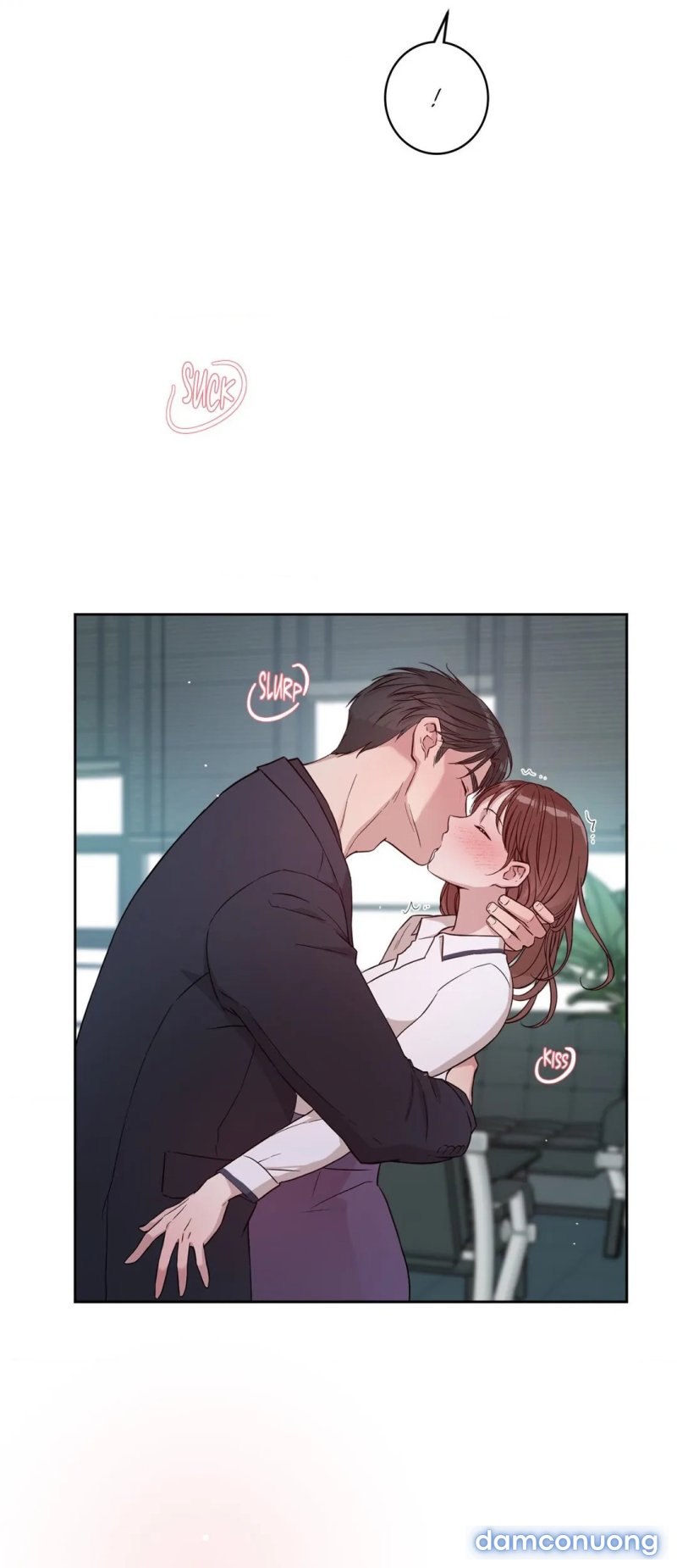 [18+] NHỮNG TƯỞNG TƯỢNG CỦA TÔI ĐANG HOÁ THÀNH THỰC 