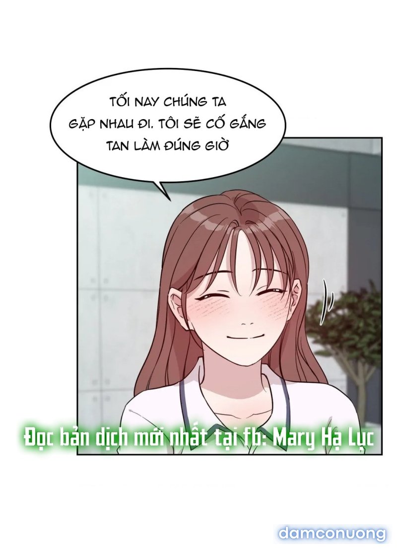 [18+] NHỮNG TƯỞNG TƯỢNG CỦA TÔI ĐANG HOÁ THÀNH THỰC 