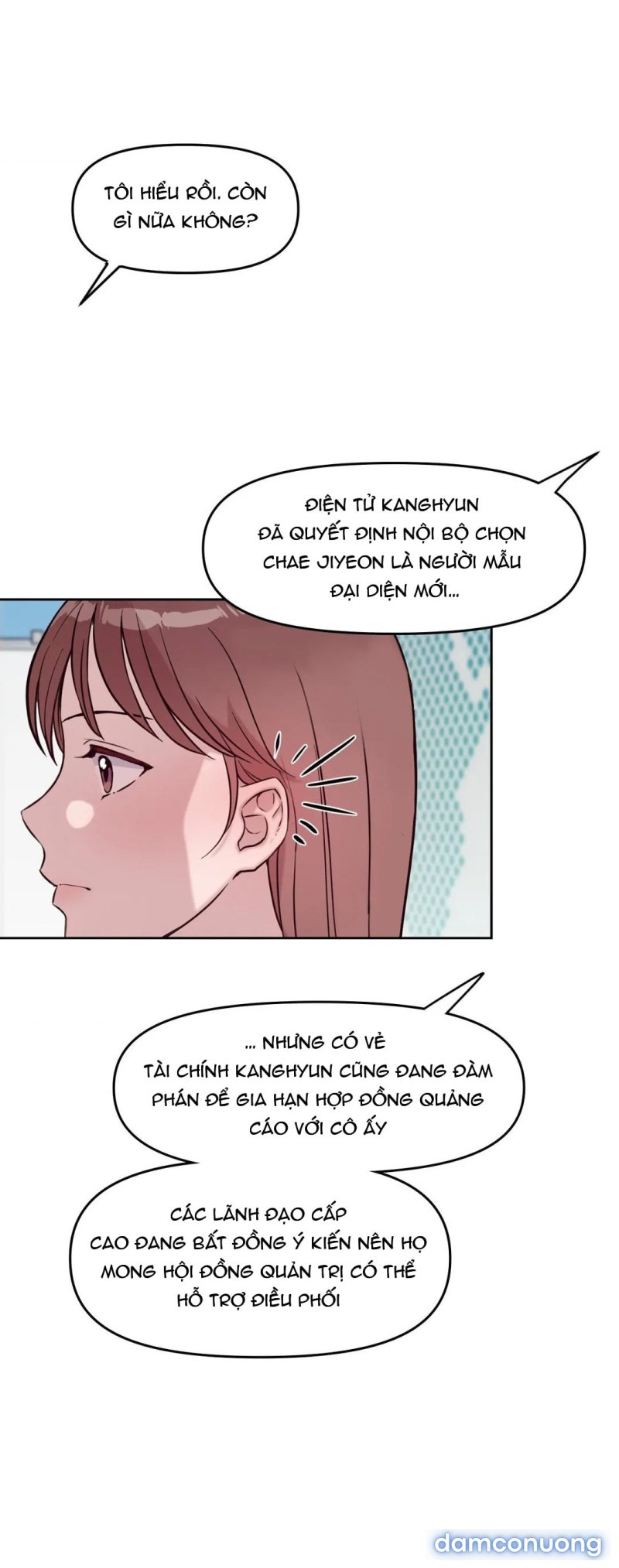 [18+] NHỮNG TƯỞNG TƯỢNG CỦA TÔI ĐANG HOÁ THÀNH THỰC 