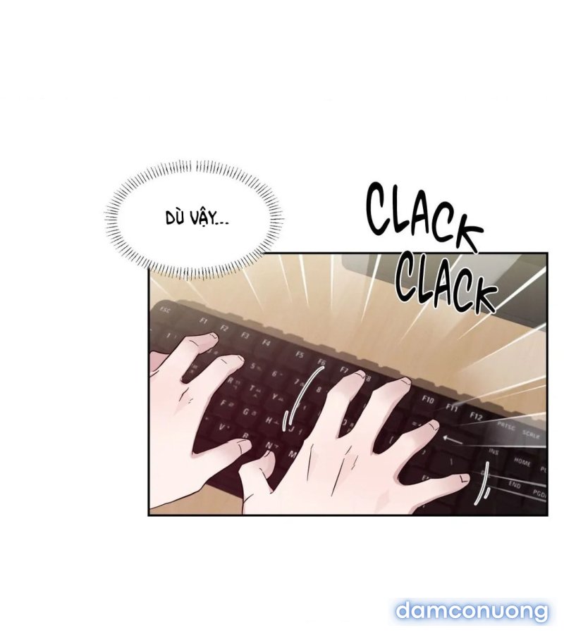 [18+] NHỮNG TƯỞNG TƯỢNG CỦA TÔI ĐANG HOÁ THÀNH THỰC 