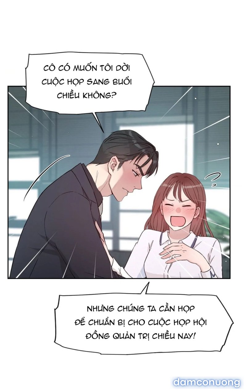 [18+] NHỮNG TƯỞNG TƯỢNG CỦA TÔI ĐANG HOÁ THÀNH THỰC 