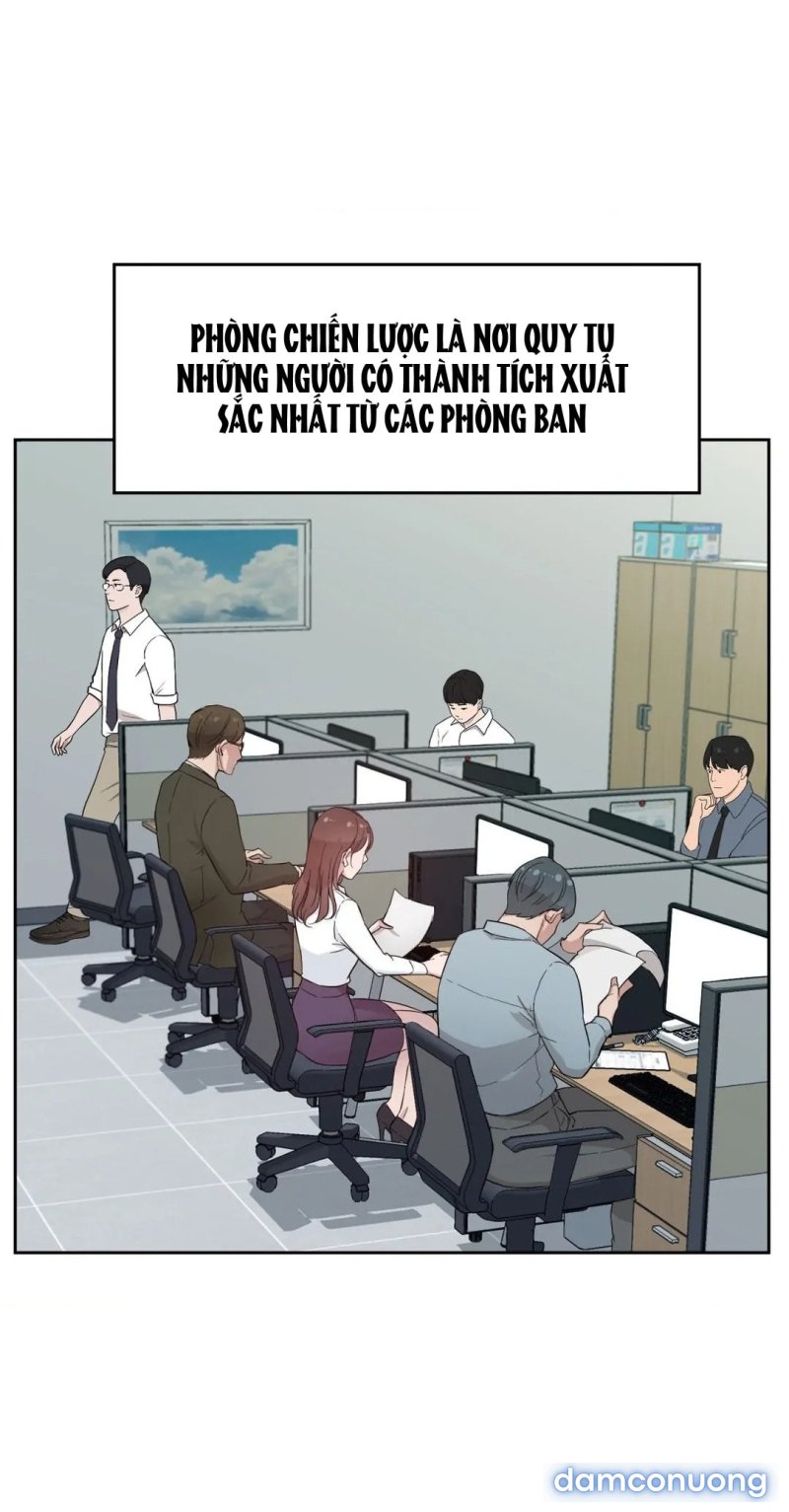[18+] NHỮNG TƯỞNG TƯỢNG CỦA TÔI ĐANG HOÁ THÀNH THỰC 