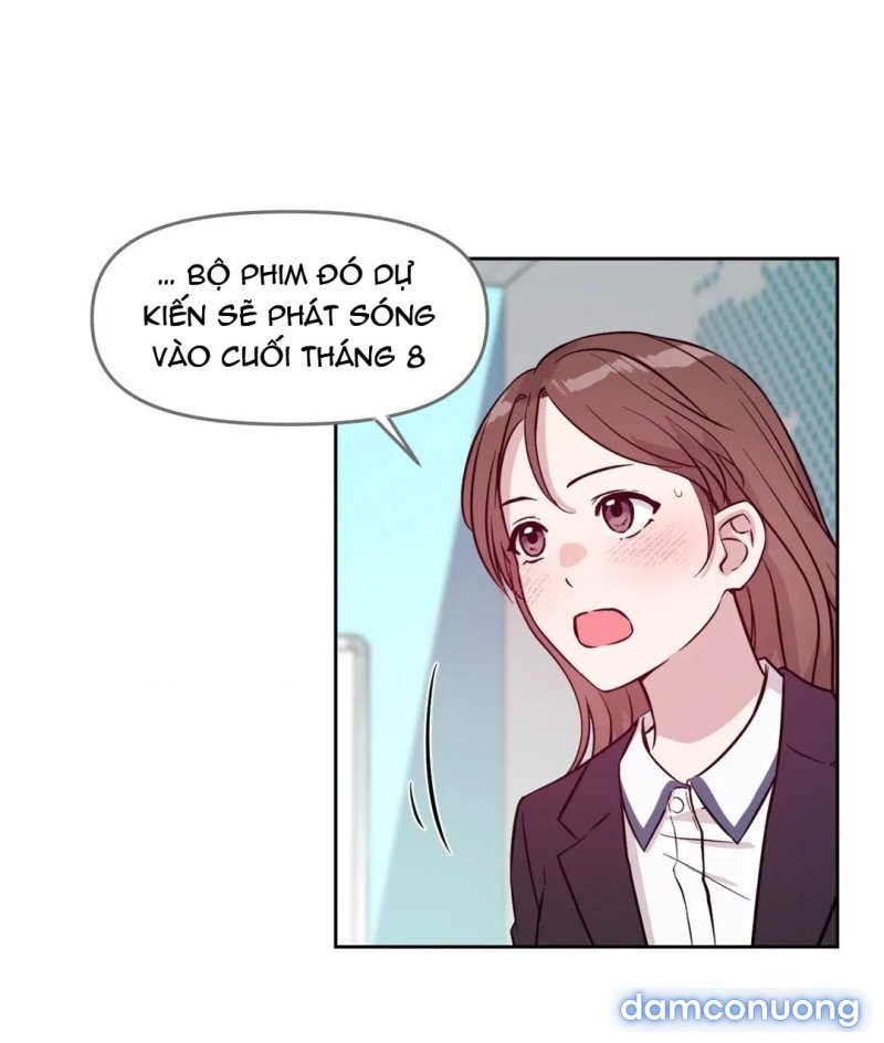 [18+] NHỮNG TƯỞNG TƯỢNG CỦA TÔI ĐANG HOÁ THÀNH THỰC 