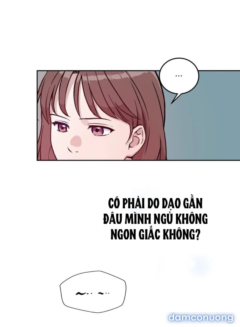 [18+] NHỮNG TƯỞNG TƯỢNG CỦA TÔI ĐANG HOÁ THÀNH THỰC 