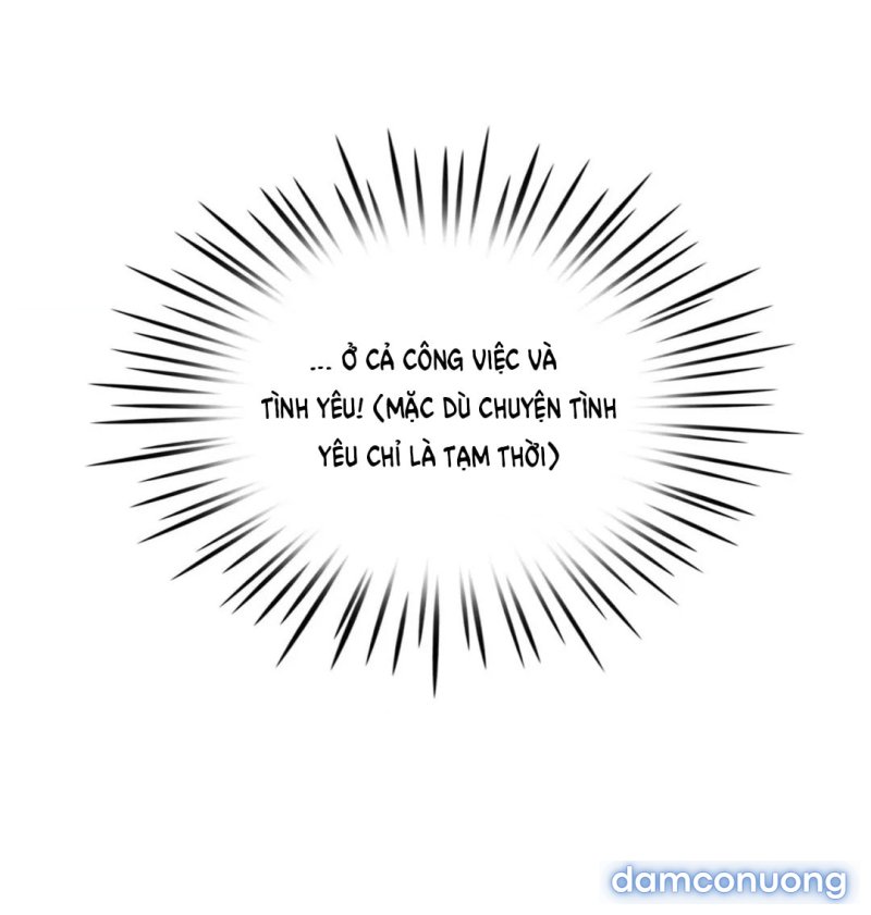 [18+] NHỮNG TƯỞNG TƯỢNG CỦA TÔI ĐANG HOÁ THÀNH THỰC 