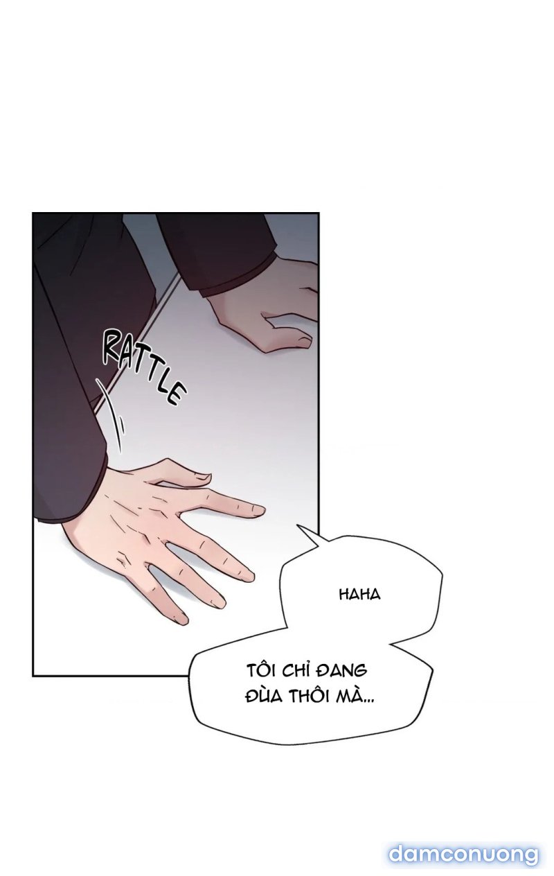 [18+] NHỮNG TƯỞNG TƯỢNG CỦA TÔI ĐANG HOÁ THÀNH THỰC 