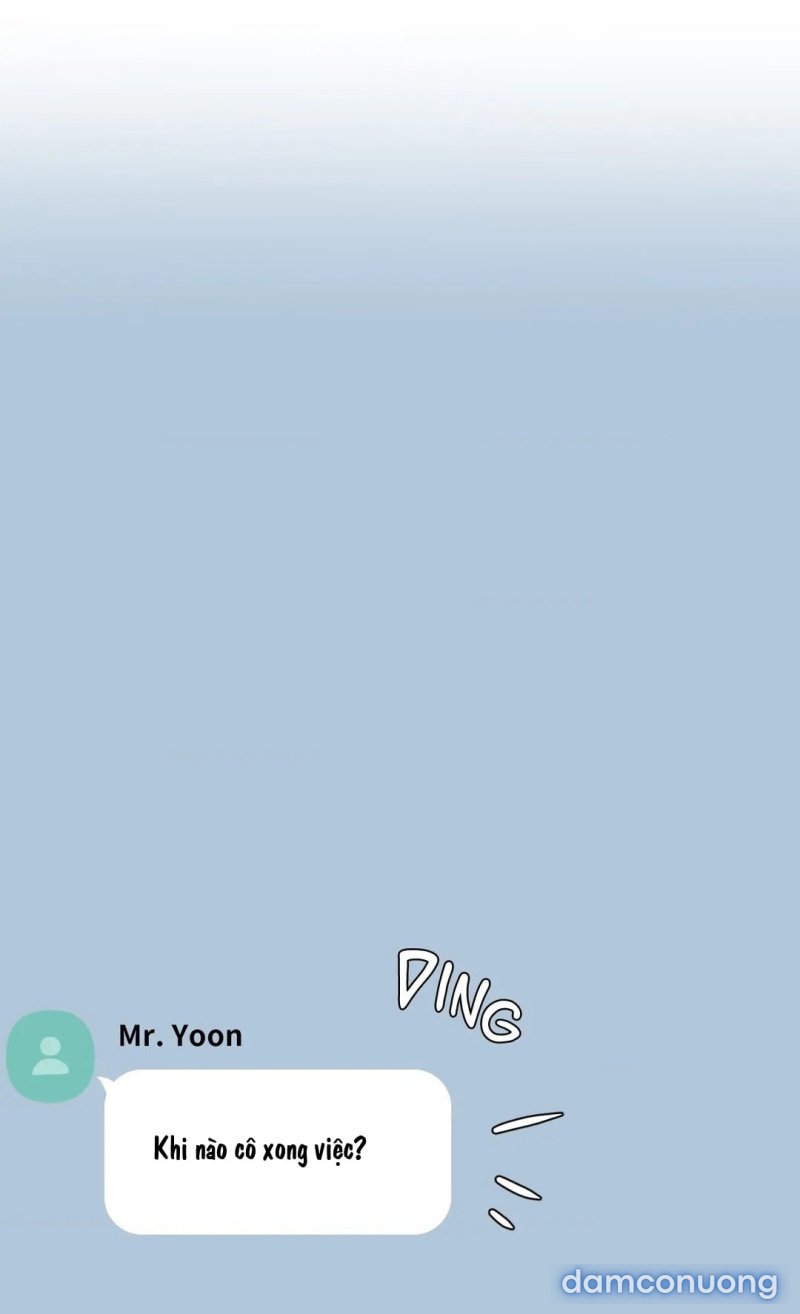 [18+] NHỮNG TƯỞNG TƯỢNG CỦA TÔI ĐANG HOÁ THÀNH THỰC 