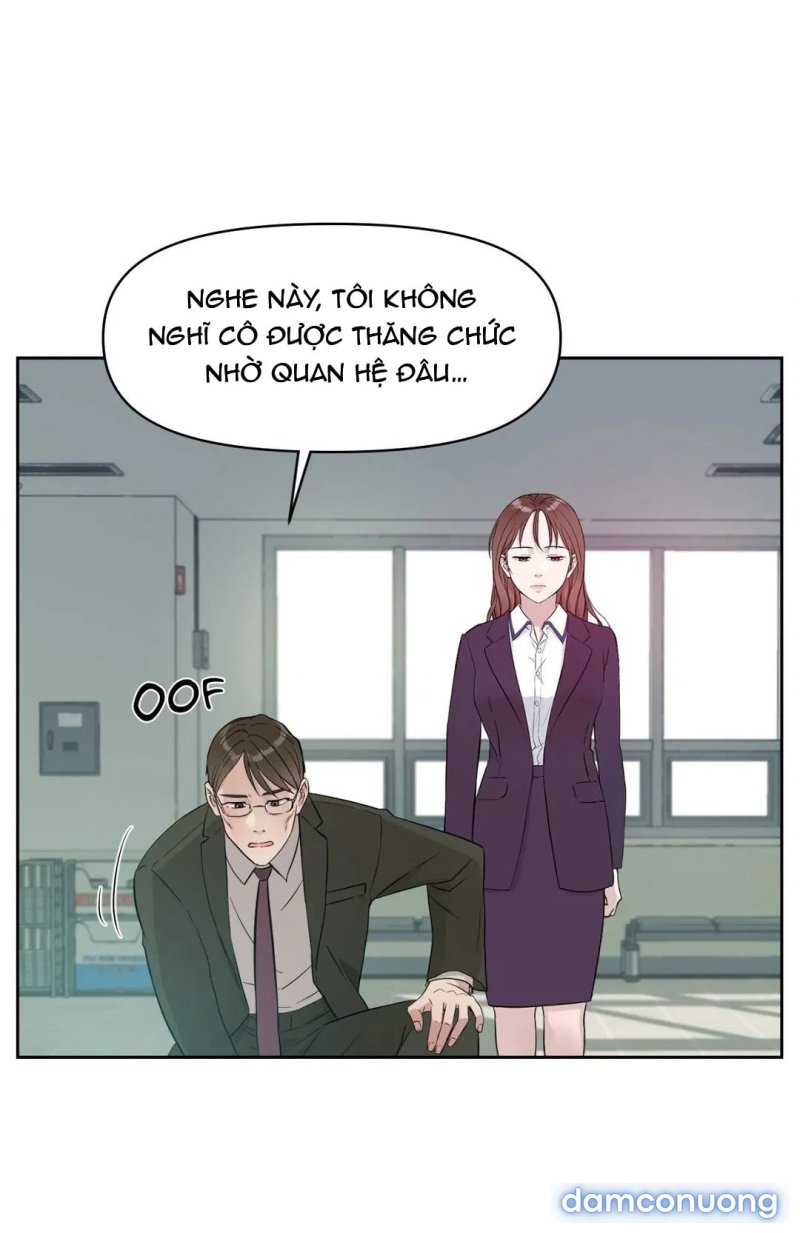 [18+] NHỮNG TƯỞNG TƯỢNG CỦA TÔI ĐANG HOÁ THÀNH THỰC 