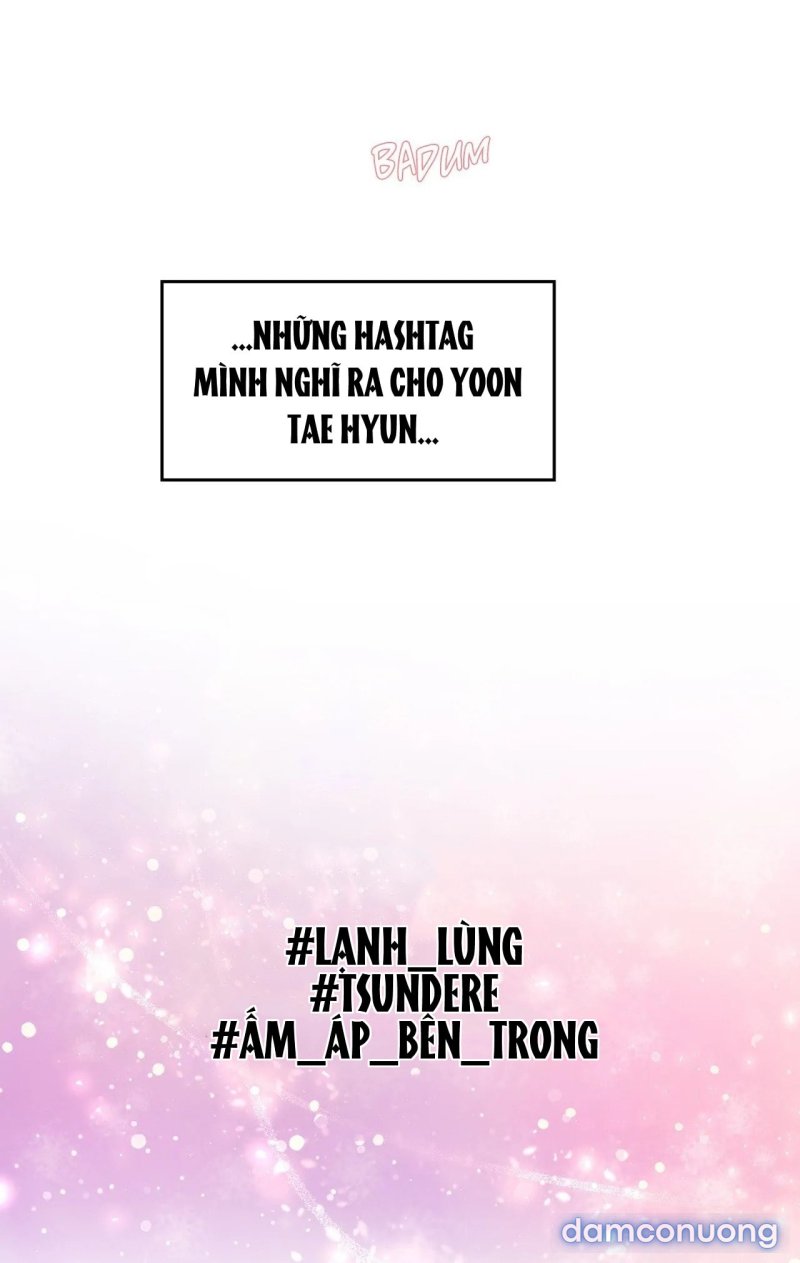 [18+] NHỮNG TƯỞNG TƯỢNG CỦA TÔI ĐANG HOÁ THÀNH THỰC 