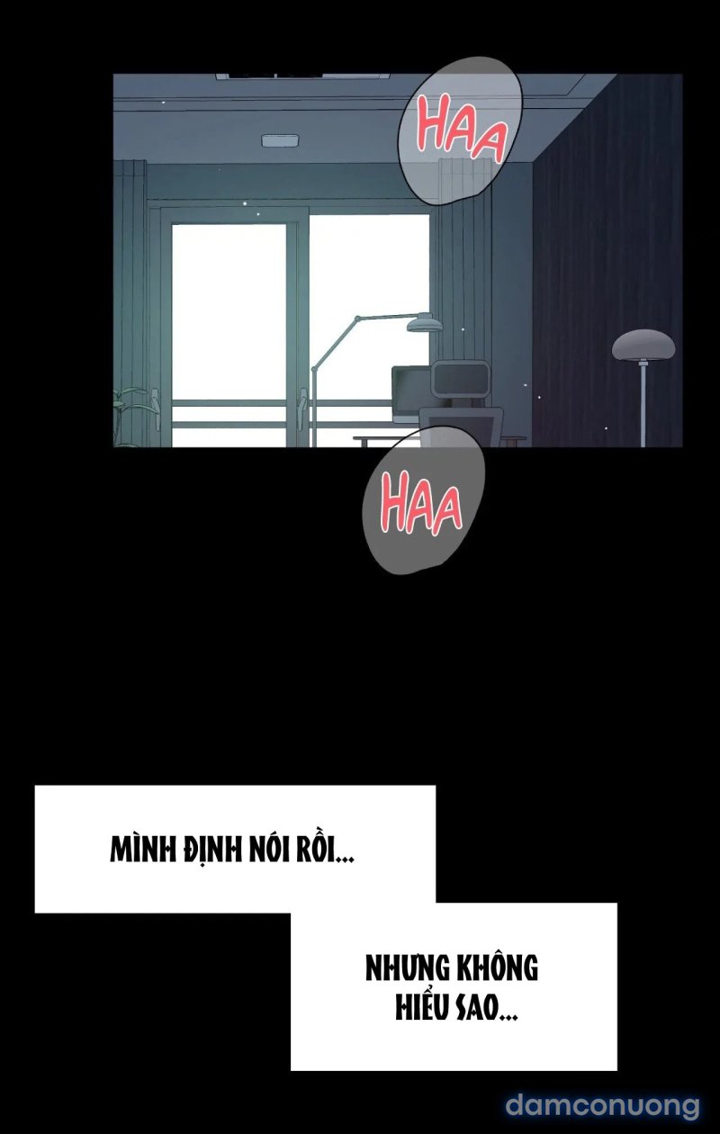 [18+] NHỮNG TƯỞNG TƯỢNG CỦA TÔI ĐANG HOÁ THÀNH THỰC 