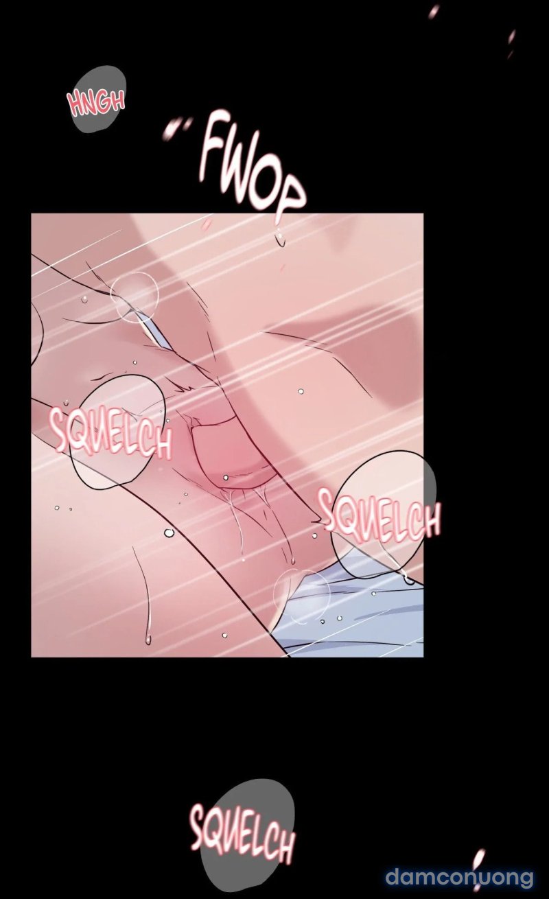 [18+] NHỮNG TƯỞNG TƯỢNG CỦA TÔI ĐANG HOÁ THÀNH THỰC 