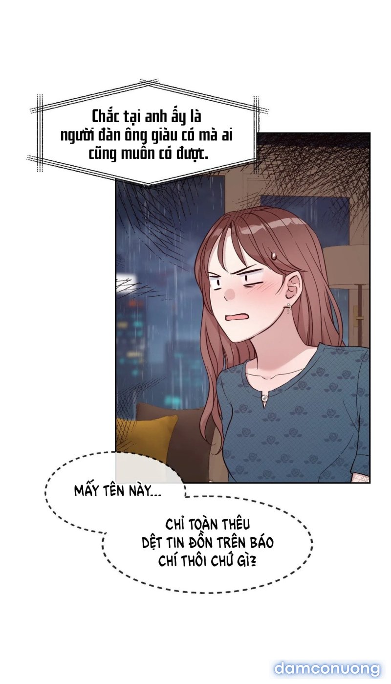 [18+] NHỮNG TƯỞNG TƯỢNG CỦA TÔI ĐANG HOÁ THÀNH THỰC 