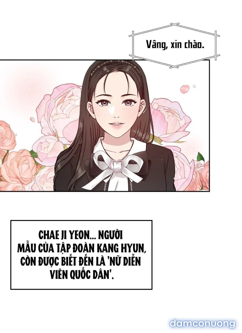 [18+] NHỮNG TƯỞNG TƯỢNG CỦA TÔI ĐANG HOÁ THÀNH THỰC 
