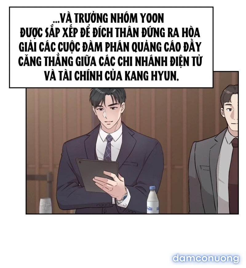 [18+] NHỮNG TƯỞNG TƯỢNG CỦA TÔI ĐANG HOÁ THÀNH THỰC 