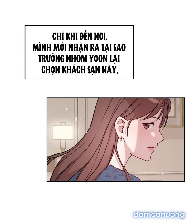 [18+] NHỮNG TƯỞNG TƯỢNG CỦA TÔI ĐANG HOÁ THÀNH THỰC 