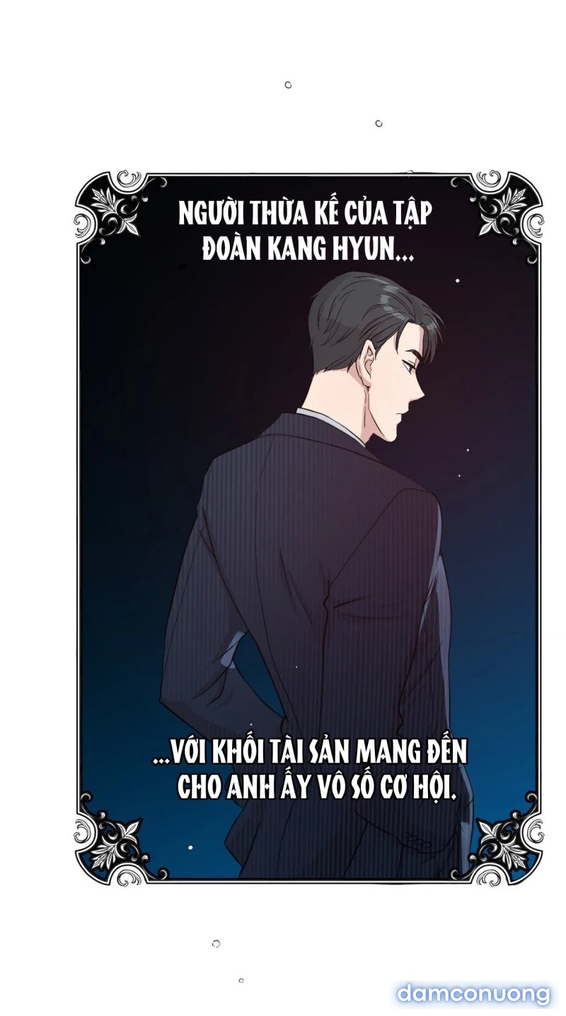 [18+] NHỮNG TƯỞNG TƯỢNG CỦA TÔI ĐANG HOÁ THÀNH THỰC 