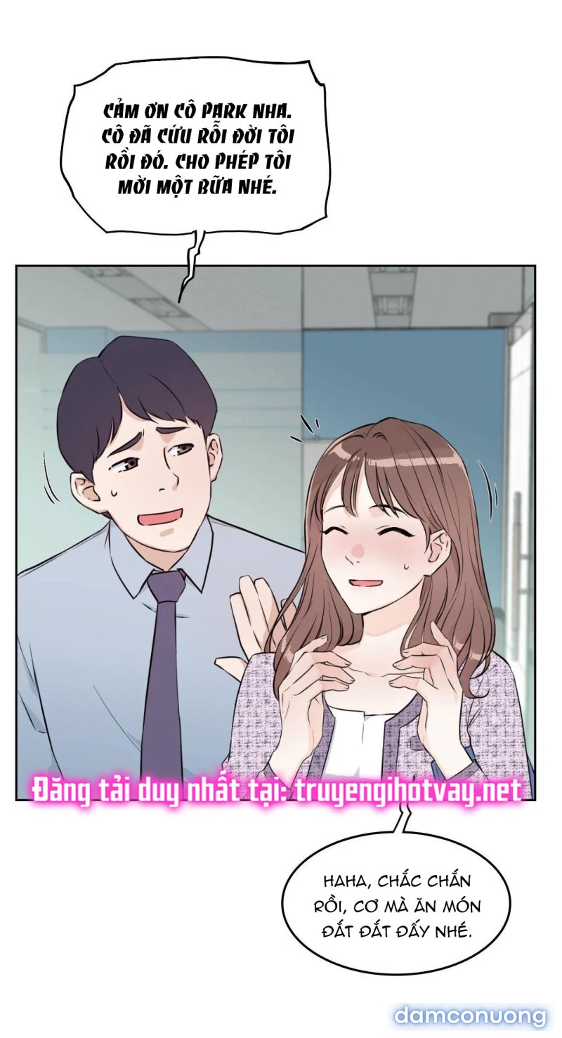[18+] NHỮNG TƯỞNG TƯỢNG CỦA TÔI ĐANG HOÁ THÀNH THỰC 