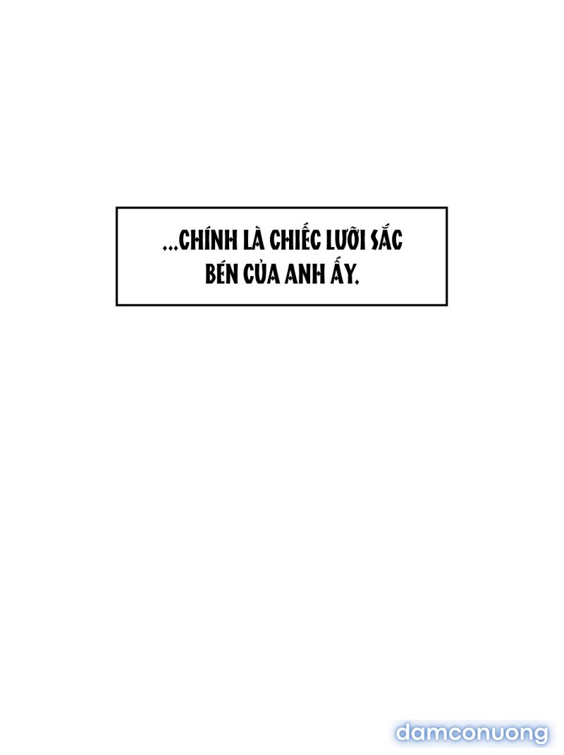 [18+] NHỮNG TƯỞNG TƯỢNG CỦA TÔI ĐANG HOÁ THÀNH THỰC 