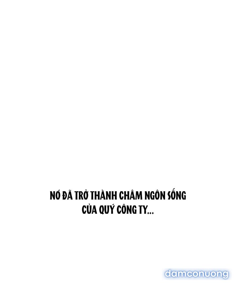 [18+] NHỮNG TƯỞNG TƯỢNG CỦA TÔI ĐANG HOÁ THÀNH THỰC 
