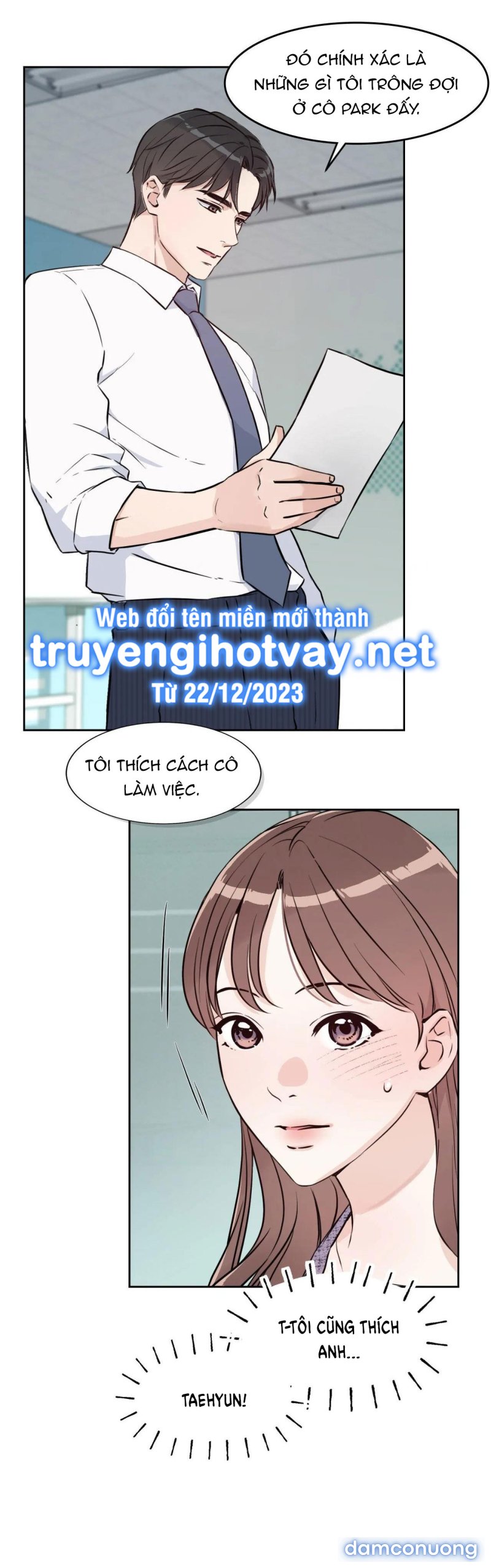 [18+] NHỮNG TƯỞNG TƯỢNG CỦA TÔI ĐANG HOÁ THÀNH THỰC 