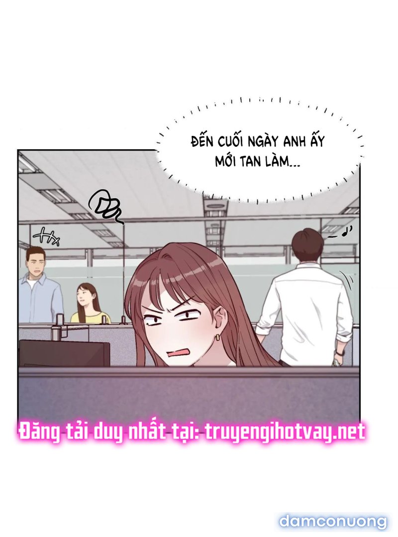 [18+] NHỮNG TƯỞNG TƯỢNG CỦA TÔI ĐANG HOÁ THÀNH THỰC 