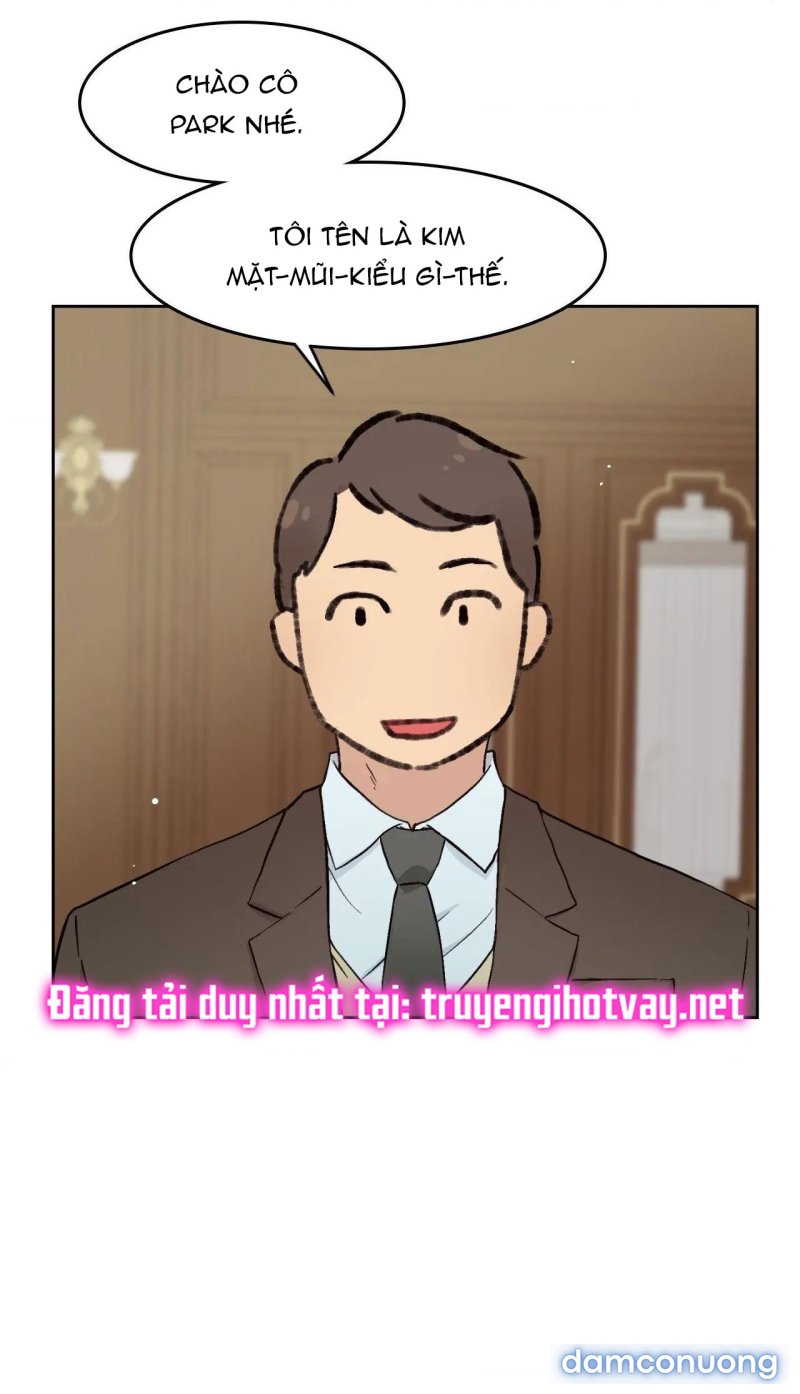 [18+] NHỮNG TƯỞNG TƯỢNG CỦA TÔI ĐANG HOÁ THÀNH THỰC 