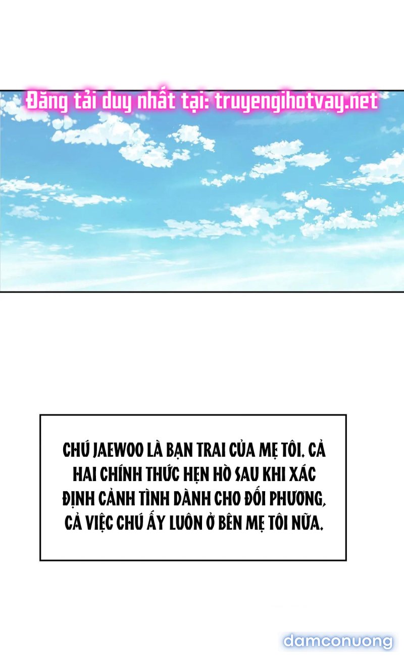 [18+] NHỮNG TƯỞNG TƯỢNG CỦA TÔI ĐANG HOÁ THÀNH THỰC 