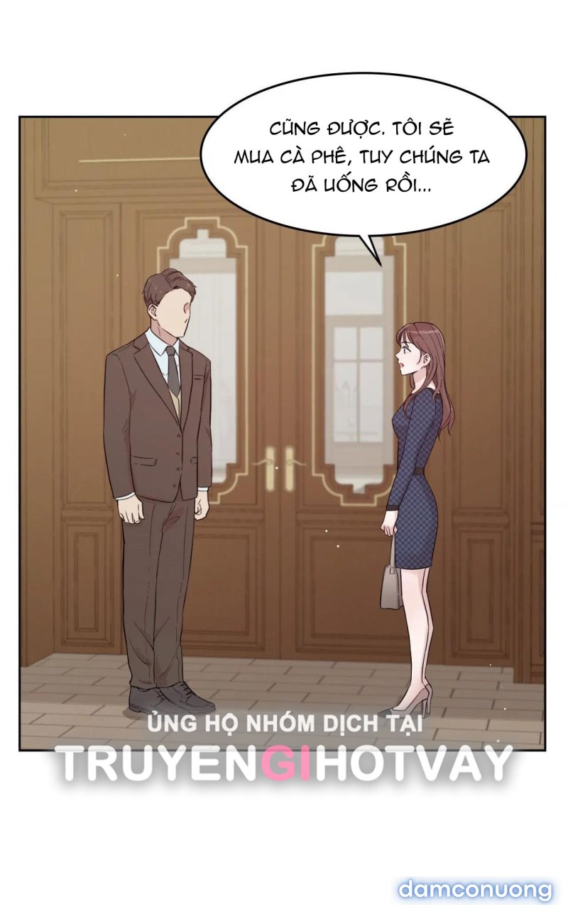 [18+] NHỮNG TƯỞNG TƯỢNG CỦA TÔI ĐANG HOÁ THÀNH THỰC 