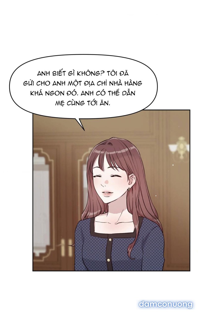 [18+] NHỮNG TƯỞNG TƯỢNG CỦA TÔI ĐANG HOÁ THÀNH THỰC 