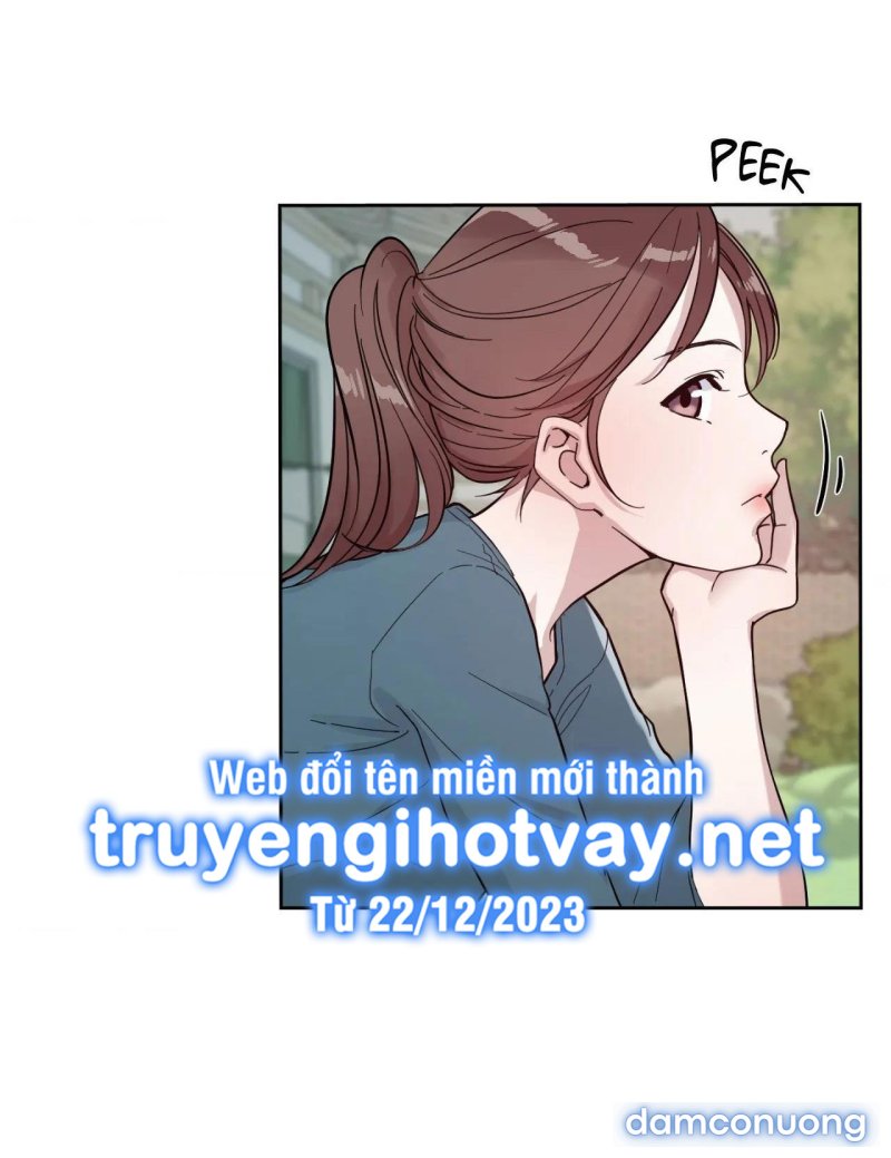 [18+] NHỮNG TƯỞNG TƯỢNG CỦA TÔI ĐANG HOÁ THÀNH THỰC 