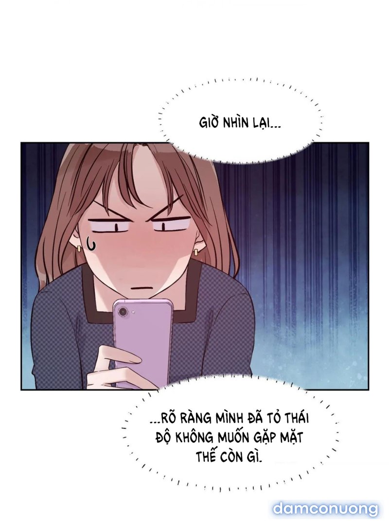 [18+] NHỮNG TƯỞNG TƯỢNG CỦA TÔI ĐANG HOÁ THÀNH THỰC 