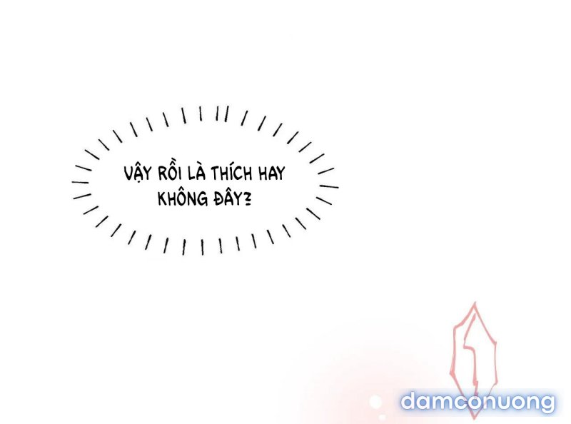 [18+] NHỮNG TƯỞNG TƯỢNG CỦA TÔI ĐANG HOÁ THÀNH THỰC 