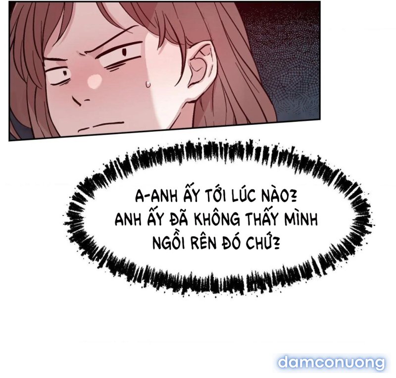 [18+] NHỮNG TƯỞNG TƯỢNG CỦA TÔI ĐANG HOÁ THÀNH THỰC 
