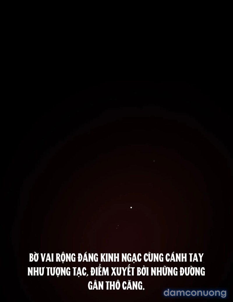 [18+] NHỮNG TƯỞNG TƯỢNG CỦA TÔI ĐANG HOÁ THÀNH THỰC 