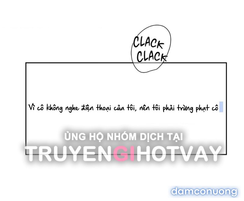 [18+] NHỮNG TƯỞNG TƯỢNG CỦA TÔI ĐANG HOÁ THÀNH THỰC 