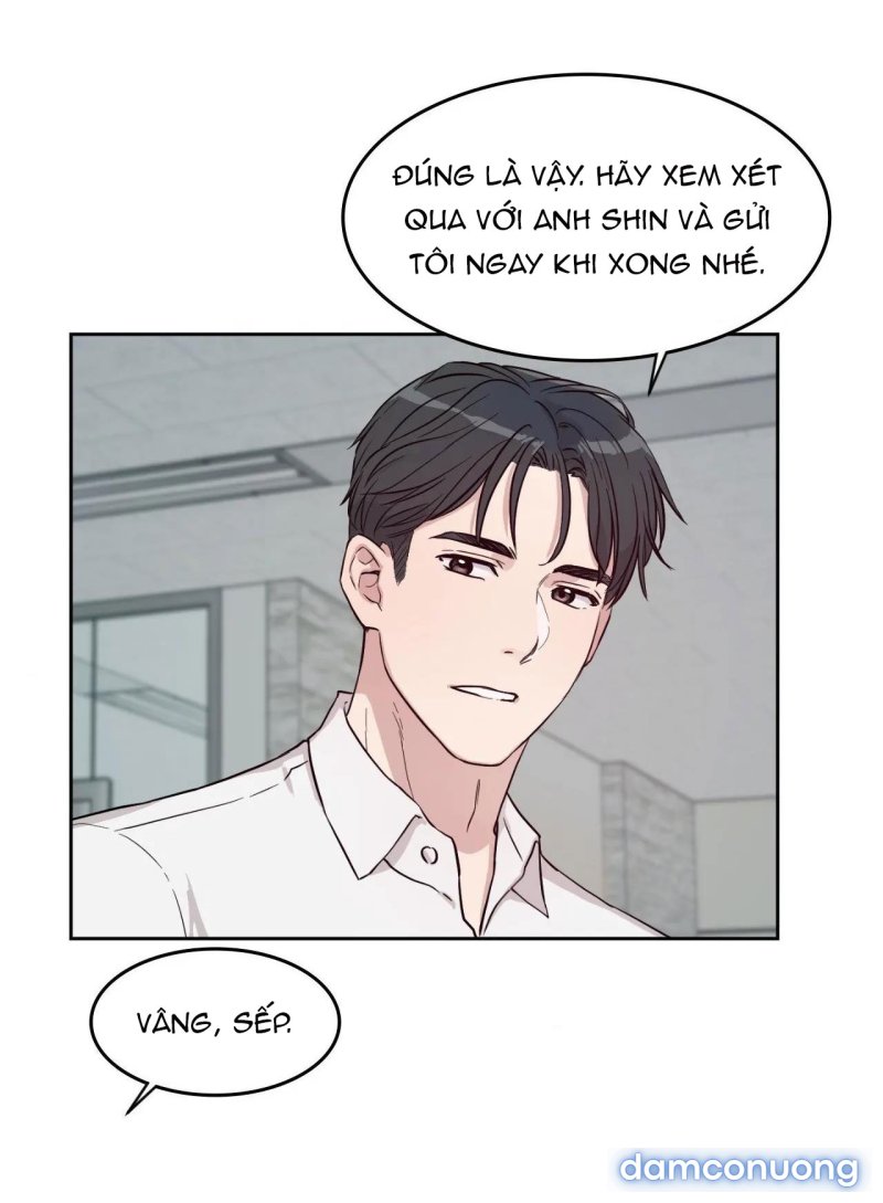 [18+] NHỮNG TƯỞNG TƯỢNG CỦA TÔI ĐANG HOÁ THÀNH THỰC 