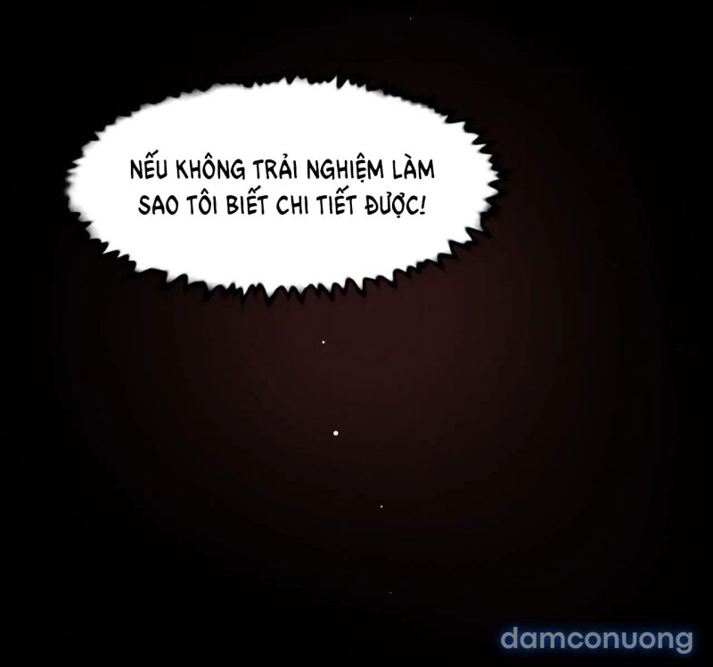 [18+] NHỮNG TƯỞNG TƯỢNG CỦA TÔI ĐANG HOÁ THÀNH THỰC 