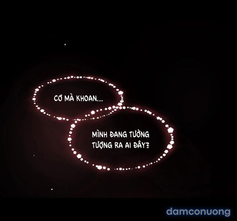[18+] NHỮNG TƯỞNG TƯỢNG CỦA TÔI ĐANG HOÁ THÀNH THỰC 
