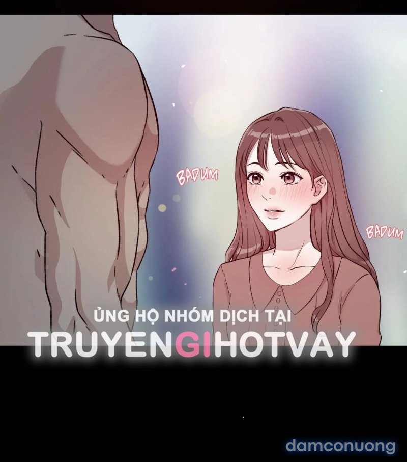[18+] NHỮNG TƯỞNG TƯỢNG CỦA TÔI ĐANG HOÁ THÀNH THỰC 