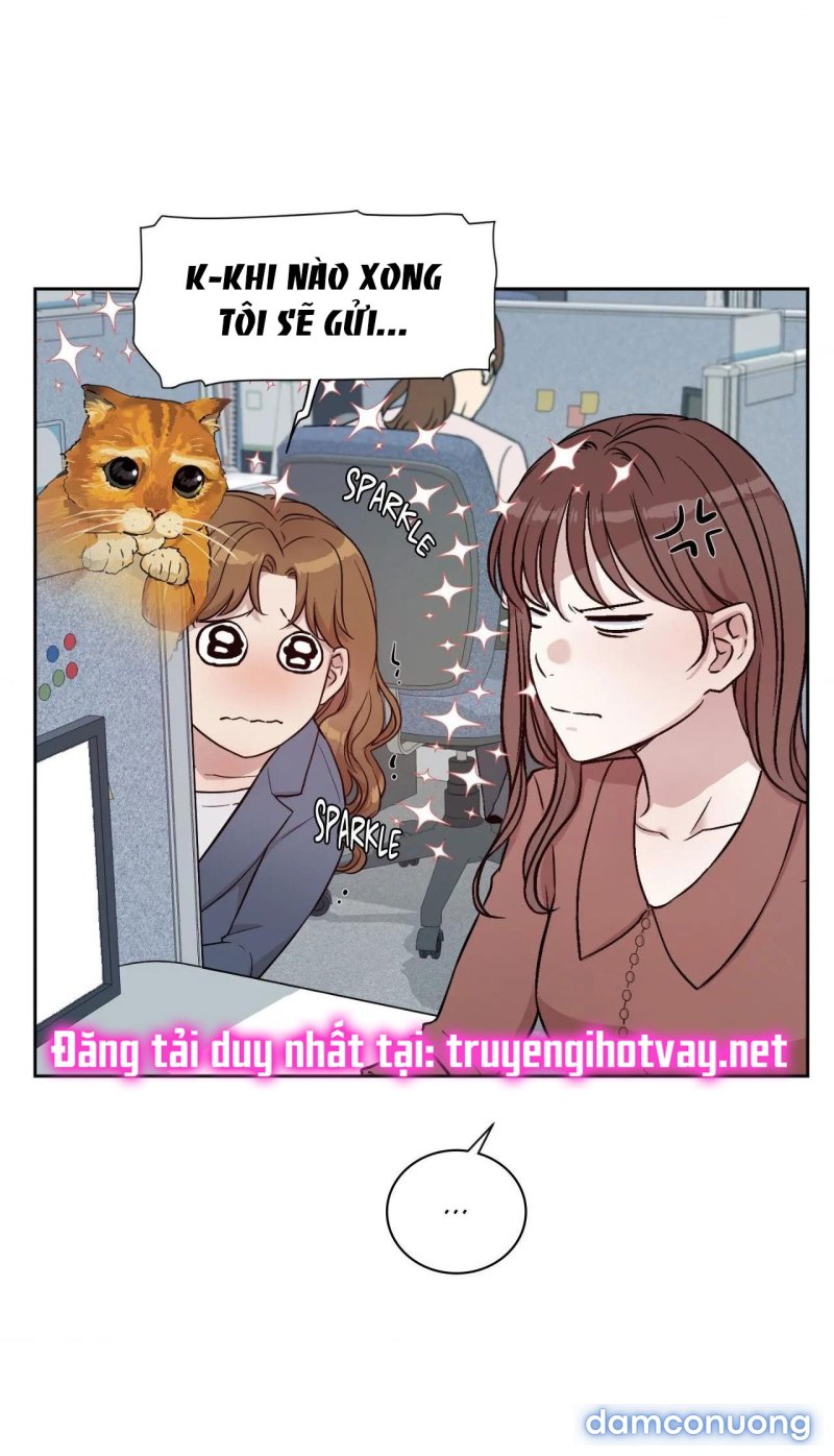 [18+] NHỮNG TƯỞNG TƯỢNG CỦA TÔI ĐANG HOÁ THÀNH THỰC 