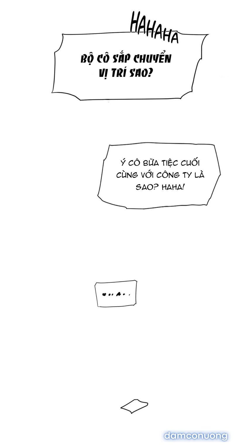 [18+] NHỮNG TƯỞNG TƯỢNG CỦA TÔI ĐANG HOÁ THÀNH THỰC 