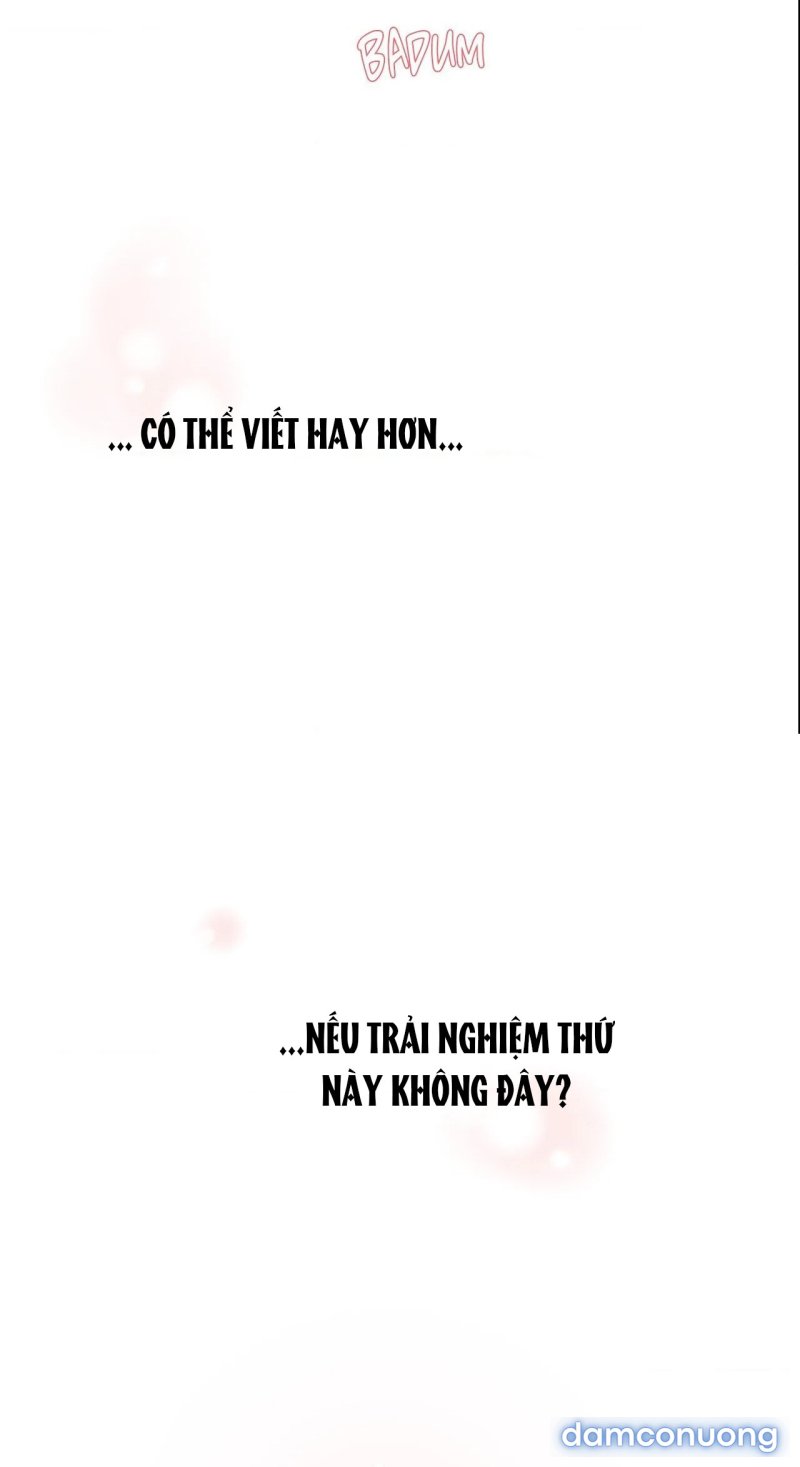 [18+] NHỮNG TƯỞNG TƯỢNG CỦA TÔI ĐANG HOÁ THÀNH THỰC 
