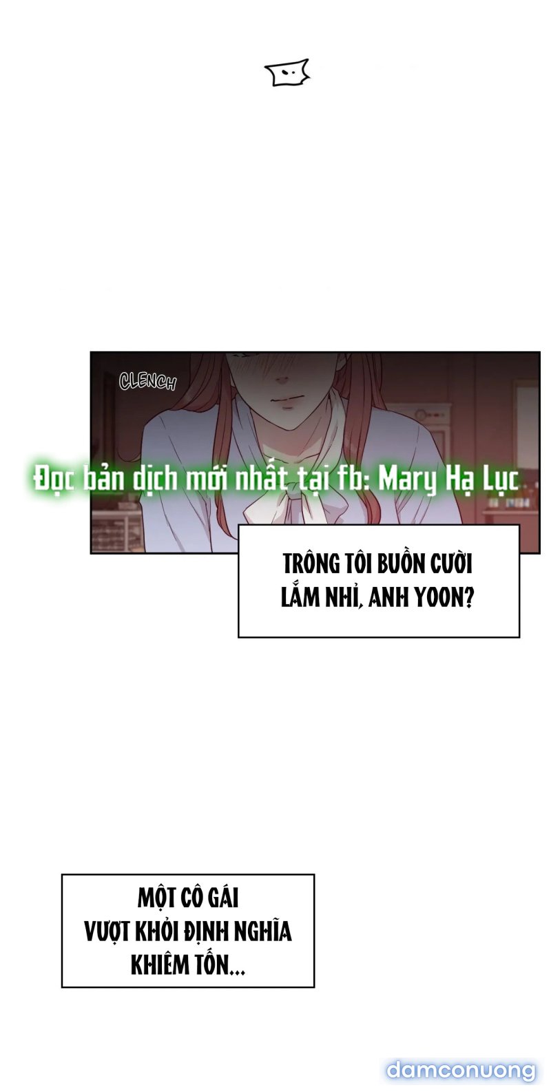[18+] NHỮNG TƯỞNG TƯỢNG CỦA TÔI ĐANG HOÁ THÀNH THỰC 