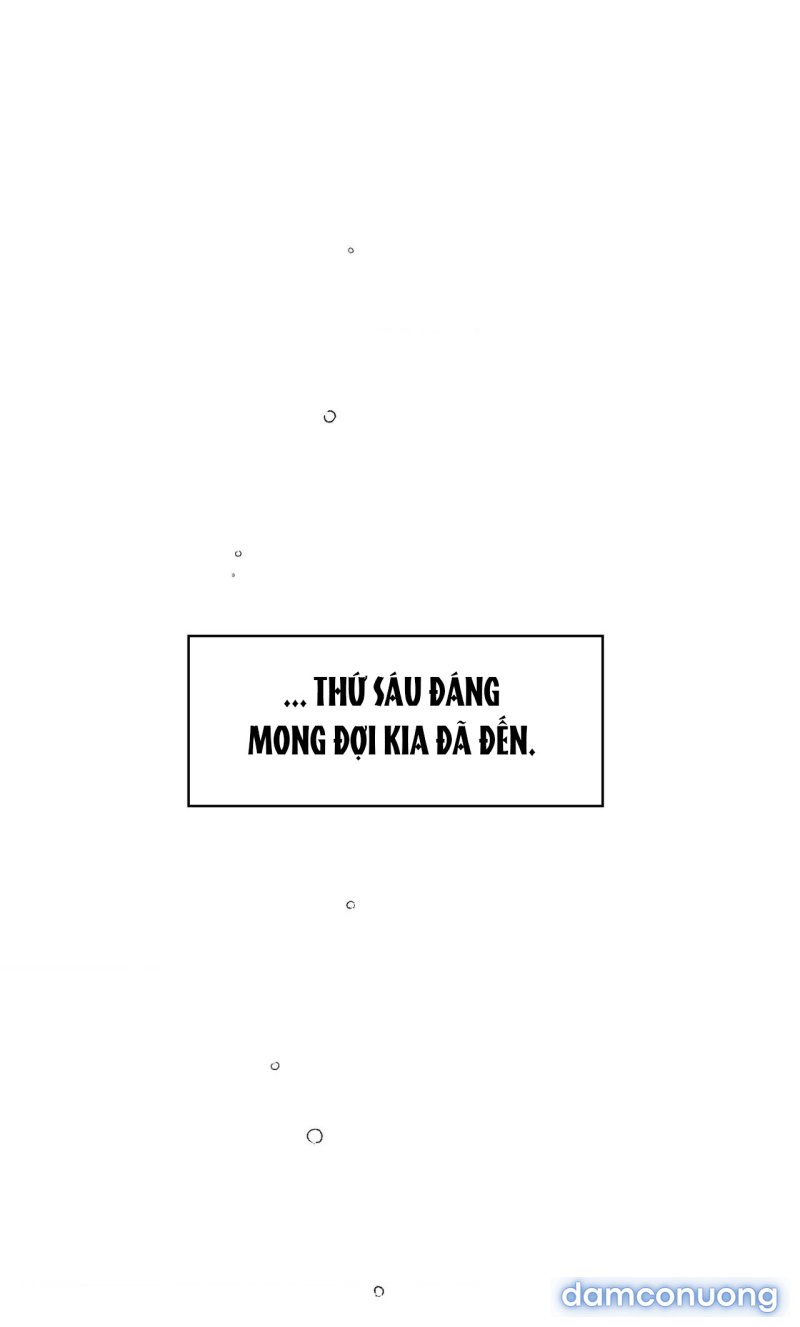 [18+] NHỮNG TƯỞNG TƯỢNG CỦA TÔI ĐANG HOÁ THÀNH THỰC 