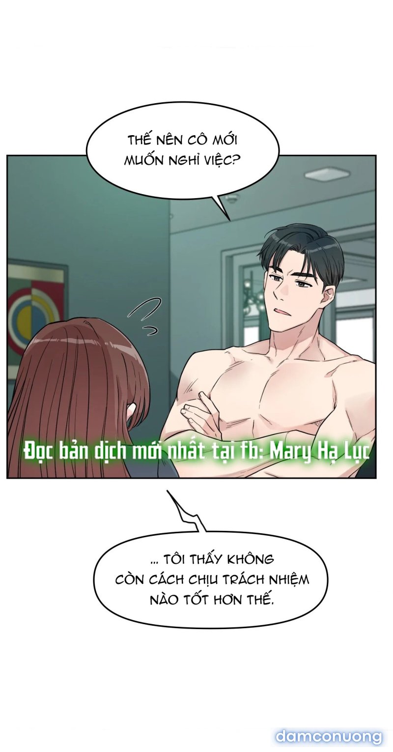 [18+] NHỮNG TƯỞNG TƯỢNG CỦA TÔI ĐANG HOÁ THÀNH THỰC 