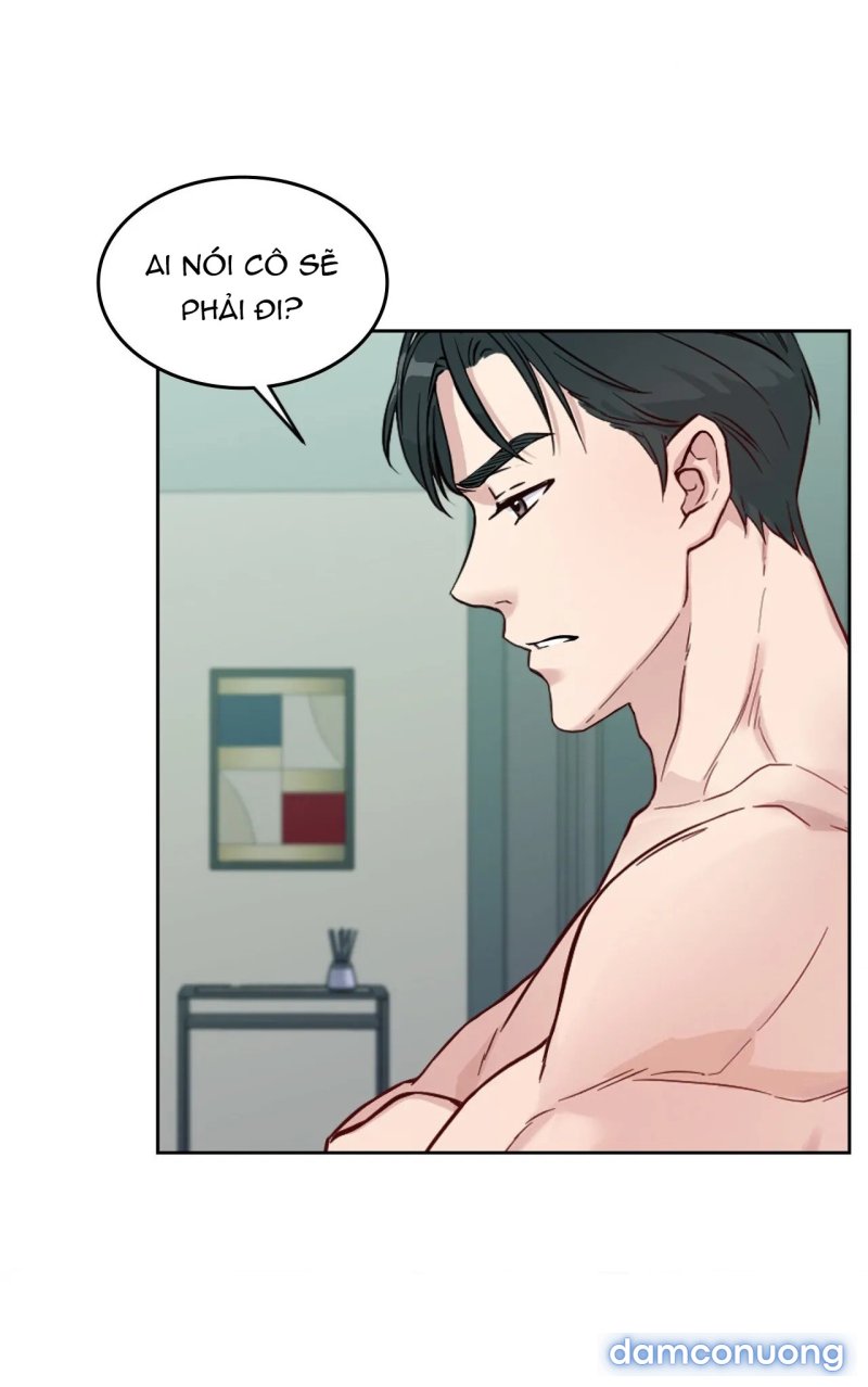 [18+] NHỮNG TƯỞNG TƯỢNG CỦA TÔI ĐANG HOÁ THÀNH THỰC 