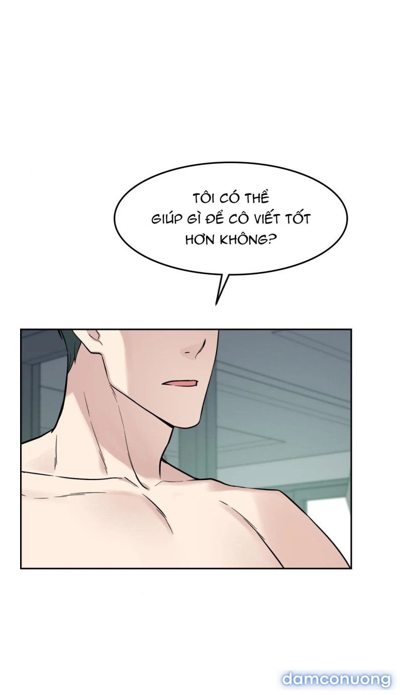 [18+] NHỮNG TƯỞNG TƯỢNG CỦA TÔI ĐANG HOÁ THÀNH THỰC 